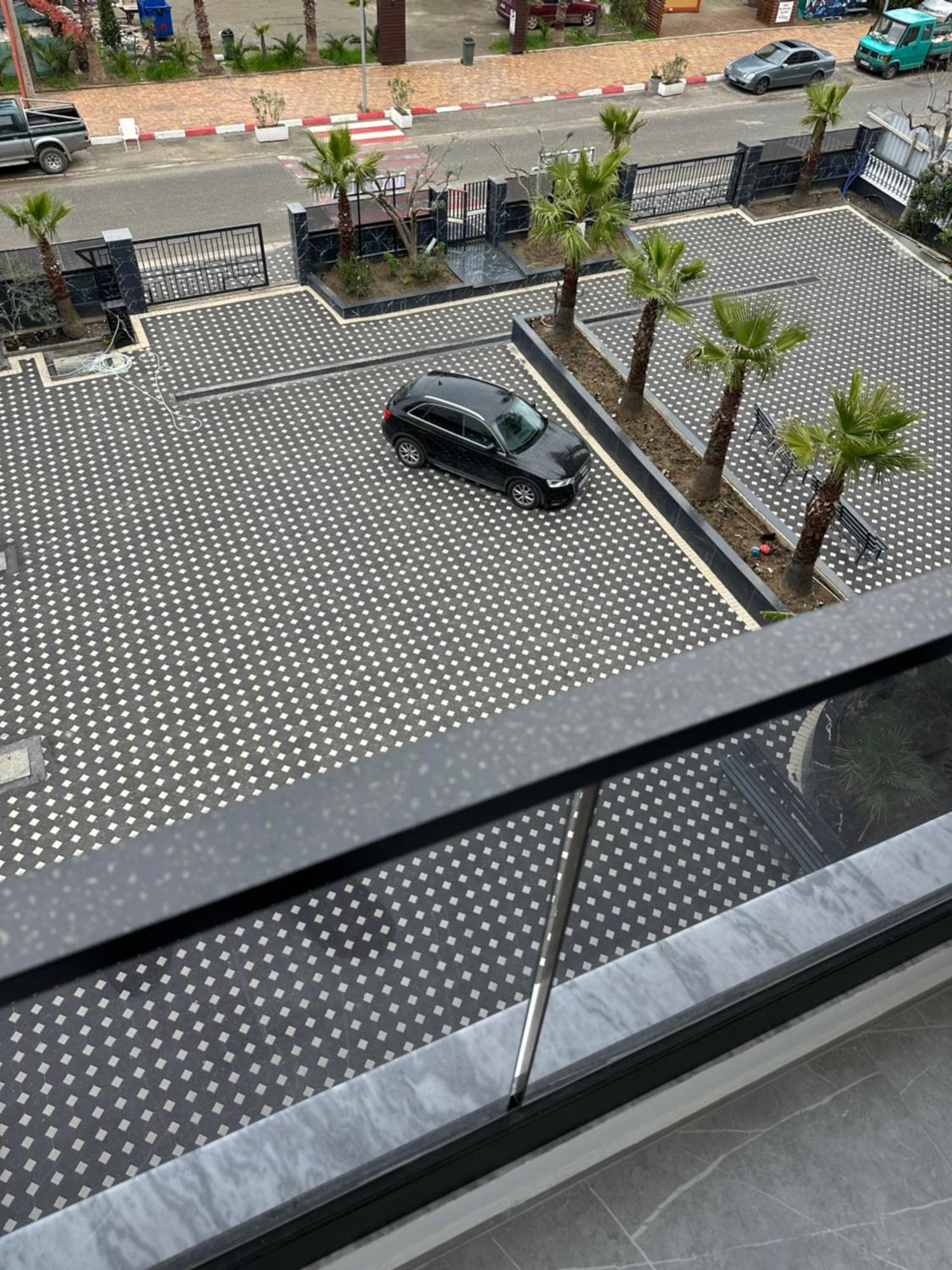 Molla Hotel Restorant Shëngjin Eksteriør billede